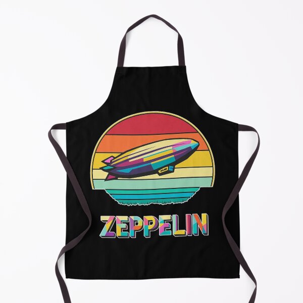 Item preview, Art - Led Zeppelin designed and sold by flowereamj.