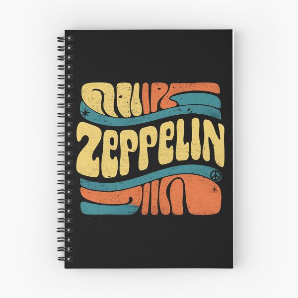 Item preview, Art - Led Zeppelin designed and sold by flowereamj.