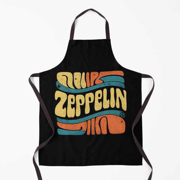 Item preview, Art - Led Zeppelin designed and sold by flowereamj.