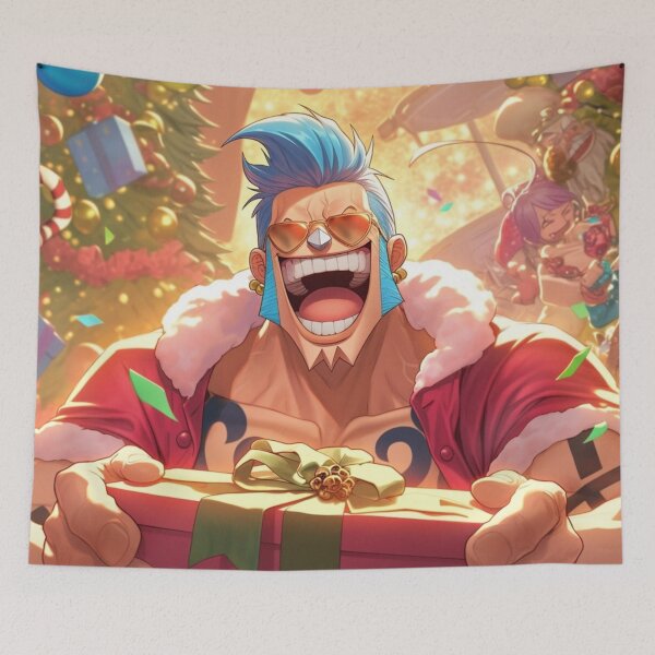 Item preview, Franky’s Gift designed and sold by jinwooo.