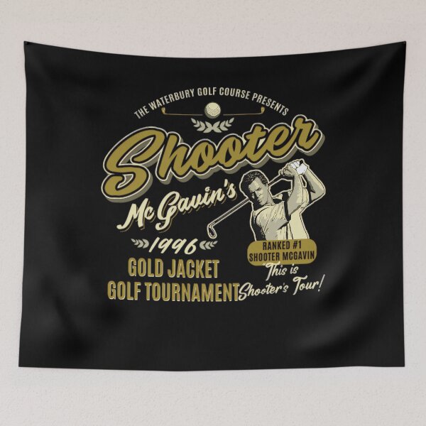 Item preview, Golf School 1996 Funny designed and sold by ZackaryArt.