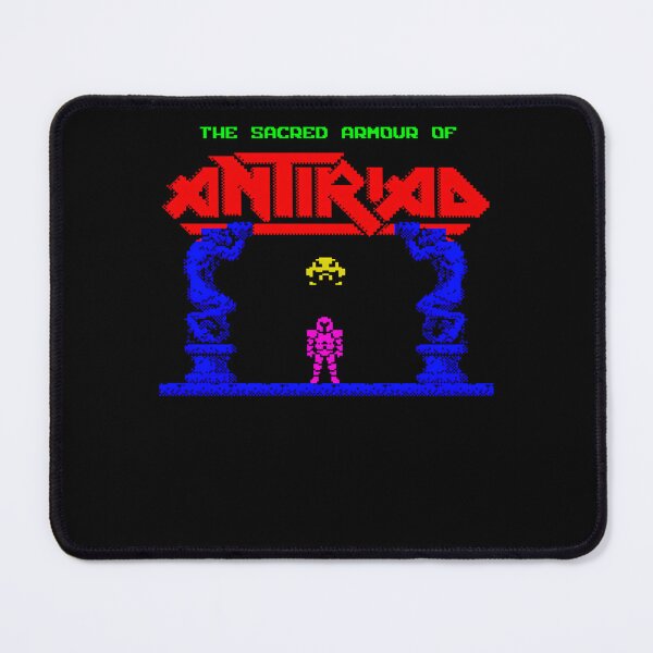 Item preview, Antiriad ZX Spectrum designed and sold by Tamariotaina.