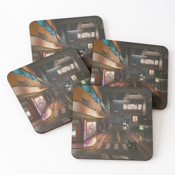 Item preview, Street Brockmans Gin Sound Waves designed and sold by MolinaTraveler.