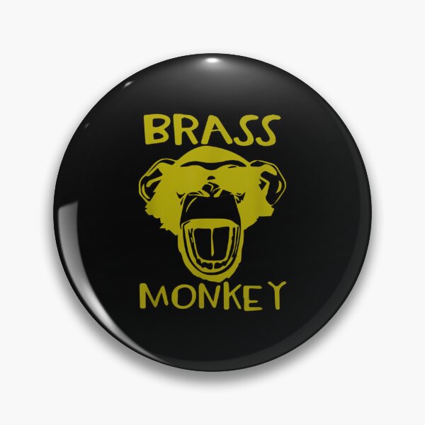 Artikelvorschau, Lustige Musik Brass Monkey Rock Bands entworfen und verkauft von Anthonygirard.
