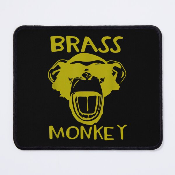 Artikelvorschau, Lustige Musik Brass Monkey Rock Bands entworfen und verkauft von Anthonygirard.