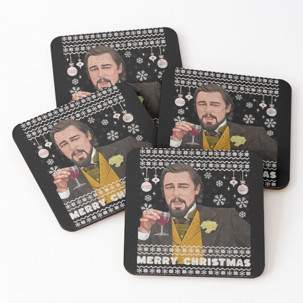 Item preview, Art - Leonardo DiCaprio designed and sold by trevinochris.
