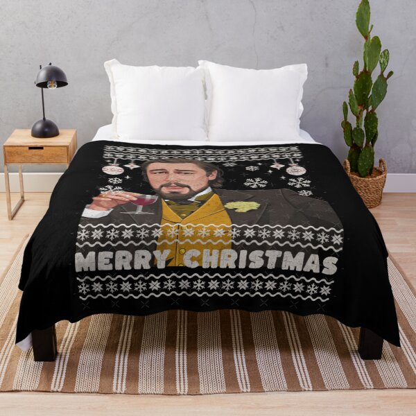 Item preview, Arte - Leonardo DiCaprio designed and sold by trevinochris.