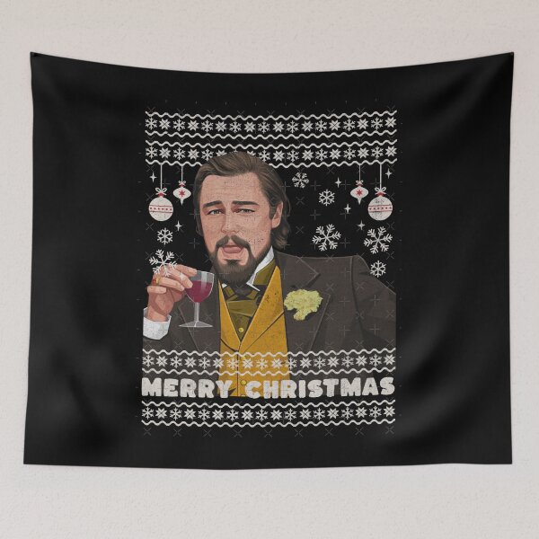 Item preview, Art - Leonardo DiCaprio designed and sold by trevinochris.