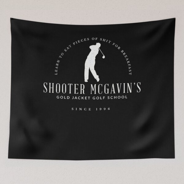 Item preview, Golf School Since 1996 designed and sold by ZackaryArt.