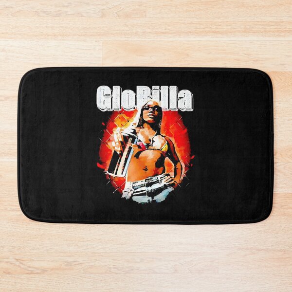 Item preview, Y2k Style Glorilla  Active T-Shirt designed and sold by cr16doria.