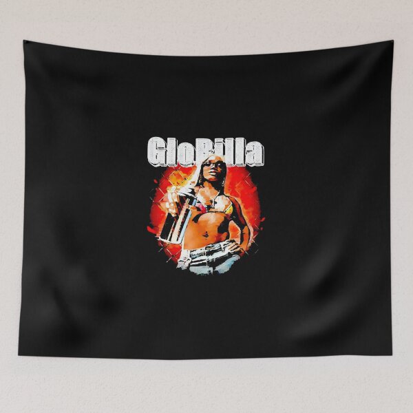 Item preview, Y2k Style Glorilla  Active T-Shirt designed and sold by cr16doria.