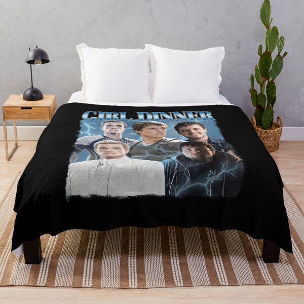 Item preview, Girl Dinner Josh Hutcherson  designed and sold by Anthonygirard.
