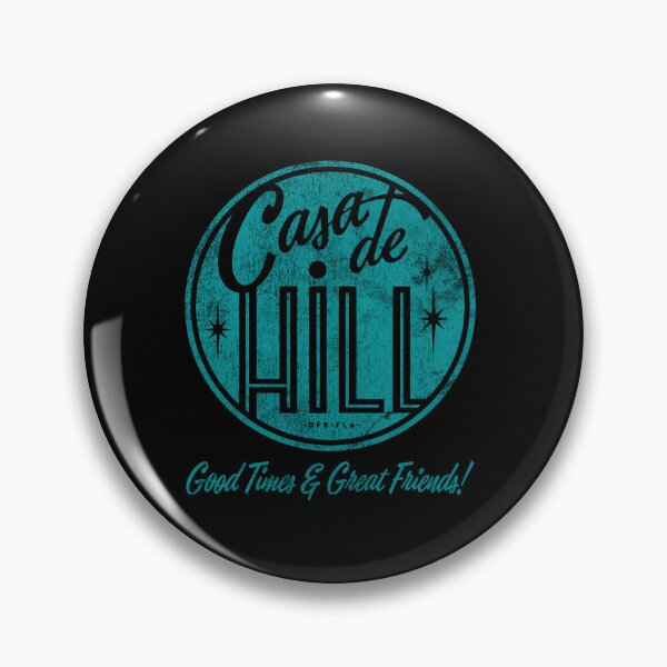 Item preview, Casa De Hill designed and sold by Dravienart.