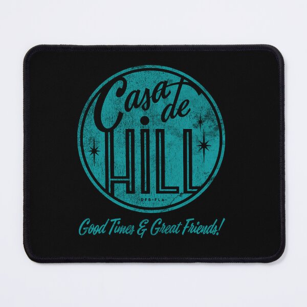 Item preview, Casa De Hill designed and sold by Dravienart.