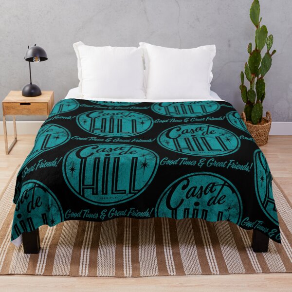 Item preview, Casa De Hill designed and sold by Dravienart.