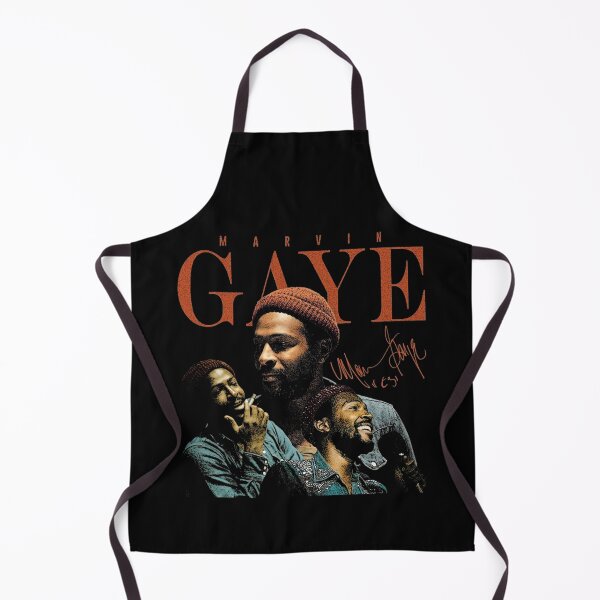 Item preview, Art - Marvin Gaye designed and sold by whitnikku.
