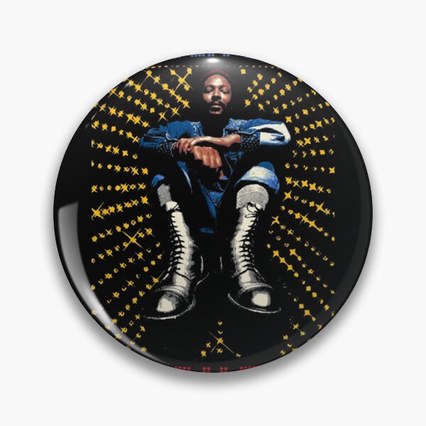 Item preview, Art - Marvin Gaye designed and sold by whitnikku.