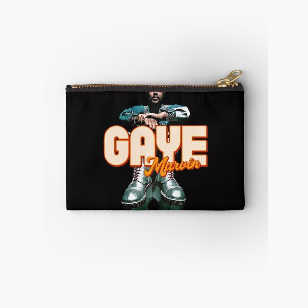 Item preview, Art - Marvin Gaye designed and sold by whitnikku.