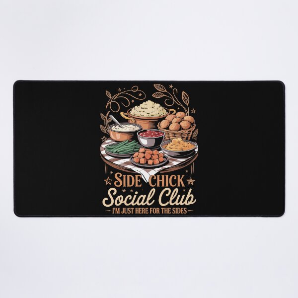 Item preview, Funny Thanksgiving Dinner Aesthetic designed and sold by tearbytea.