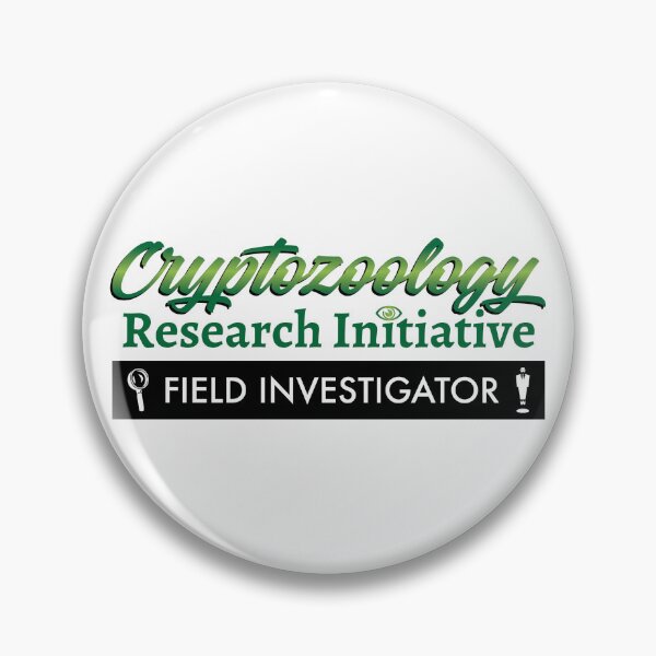 Item preview, Cryptid Field Investigator designed and sold by naturehike.