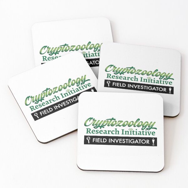 Item preview, Cryptid Field Investigator designed and sold by naturehike.