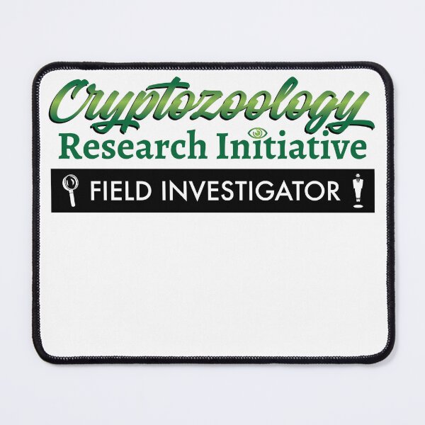 Item preview, Cryptid Field Investigator designed and sold by naturehike.