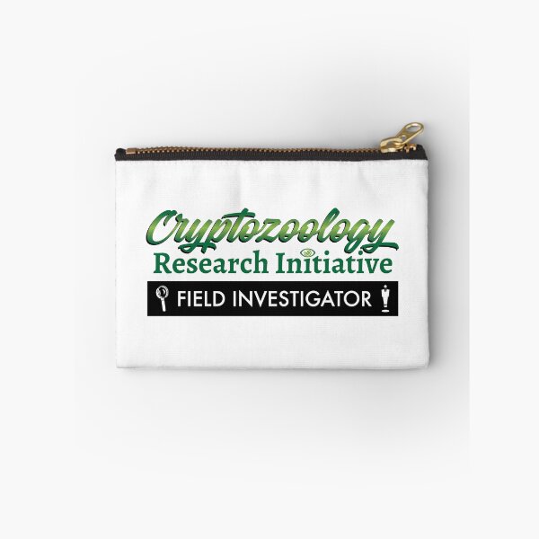 Item preview, Cryptid Field Investigator designed and sold by naturehike.