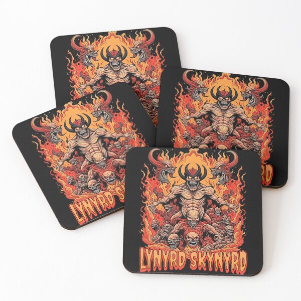 Item preview, Art - Lynyrd Skynyrd designed and sold by kanterciril.