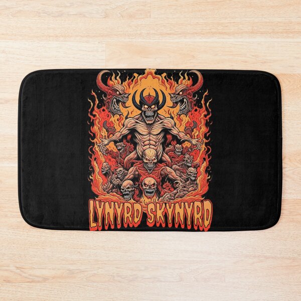 Item preview, Art - Lynyrd Skynyrd designed and sold by kanterciril.