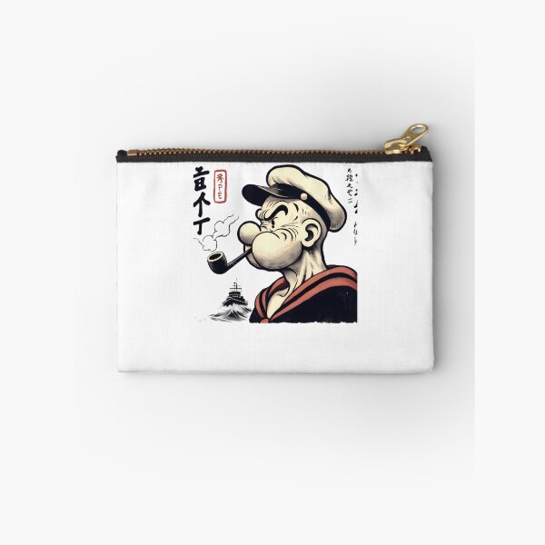 Item preview, Popeye Japanese designed and sold by JulienArsenault.