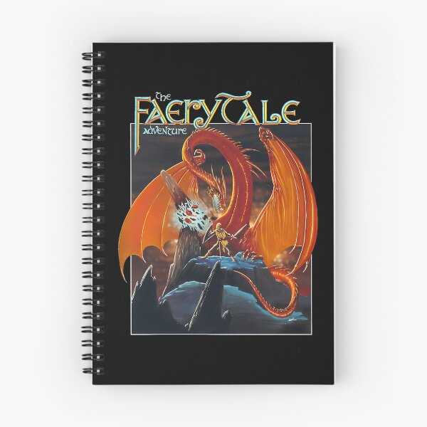 Item preview, The Faery Tale Adventure Game HD designed and sold by Tamariotaina.