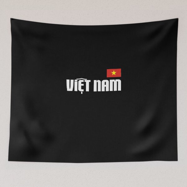 Item preview, Vietnam designed and sold by elizaldesigns.