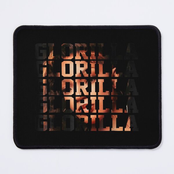 Item preview, Glorilla Classic T-Shirt designed and sold by cr16doria.