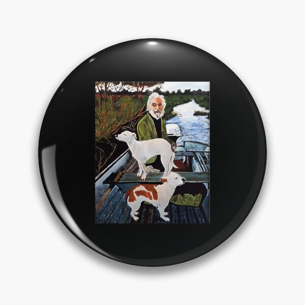 Item preview, goodfellas man and 2 dogs designed and sold by Anthonygirard.