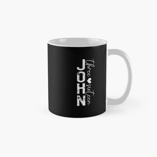 Item preview, John 316 For God So Loved the World designed and sold by JeffGrinble.