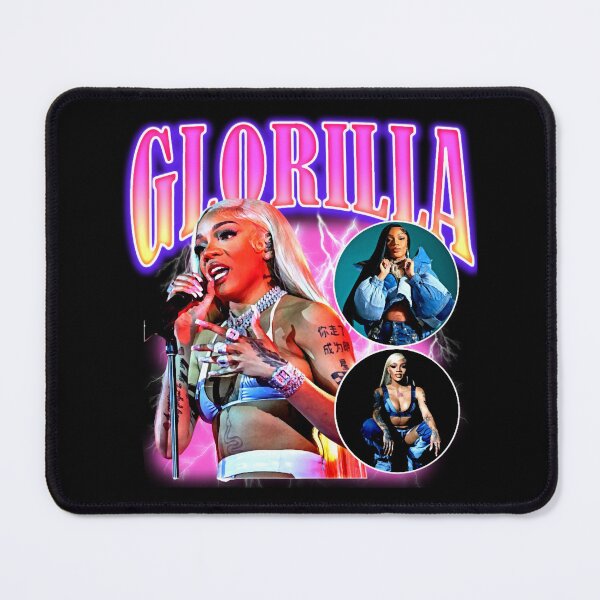 Item preview, Retro Style Glorilla  Classic T-Shirt designed and sold by cr16doria.