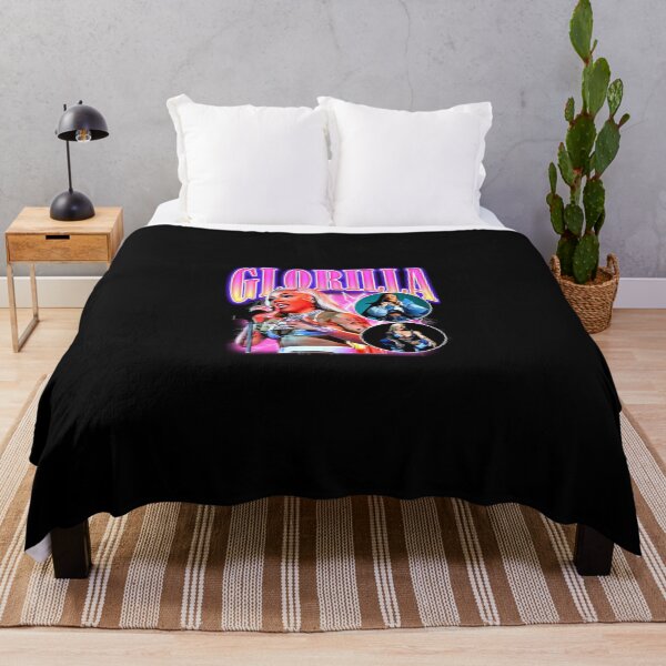 Item preview, Retro Style Glorilla  Classic T-Shirt designed and sold by cr16doria.
