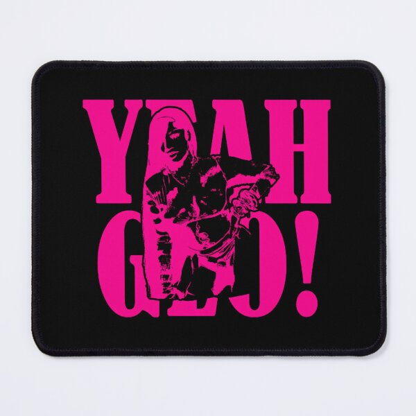 Item preview, throwback Yeah Glo Essential T-Shirt designed and sold by cr16doria.