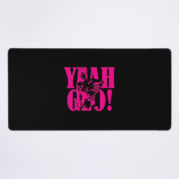 Item preview, throwback Yeah Glo Essential T-Shirt designed and sold by cr16doria.