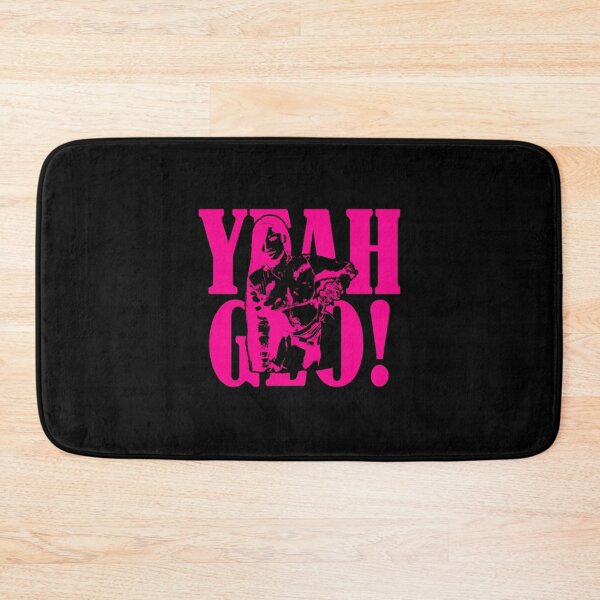 Item preview, throwback Yeah Glo Essential T-Shirt designed and sold by cr16doria.