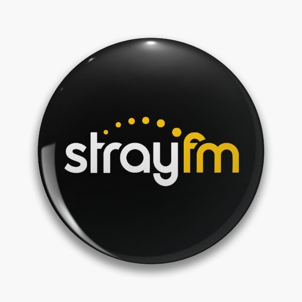 Item preview, Graffiti Stray Fm Radio Harrogate Legends designed and sold by MolinaTraveler.