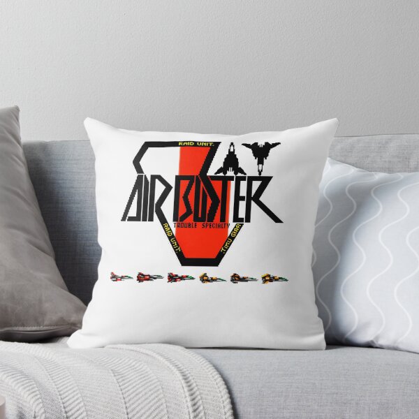 Item preview, Air Buster / Aero Blasters Game designed and sold by JulienArsenault.