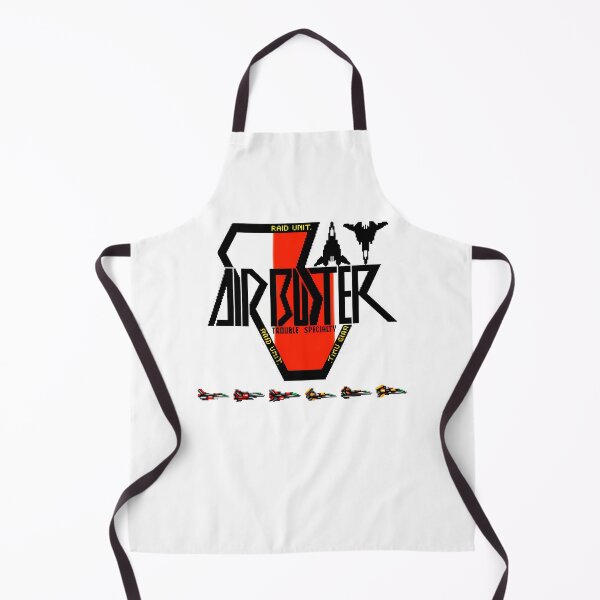 Item preview, Air Buster / Aero Blasters Game designed and sold by JulienArsenault.