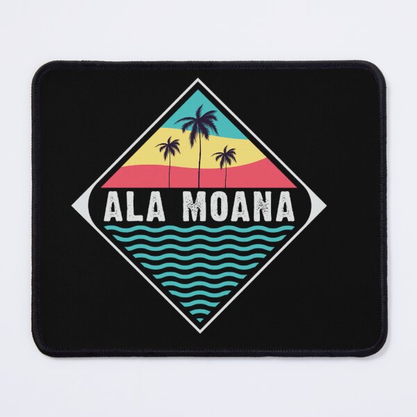 Item preview, Ala Moana trip    Classic T-Shirt designed and sold by chirmas55.