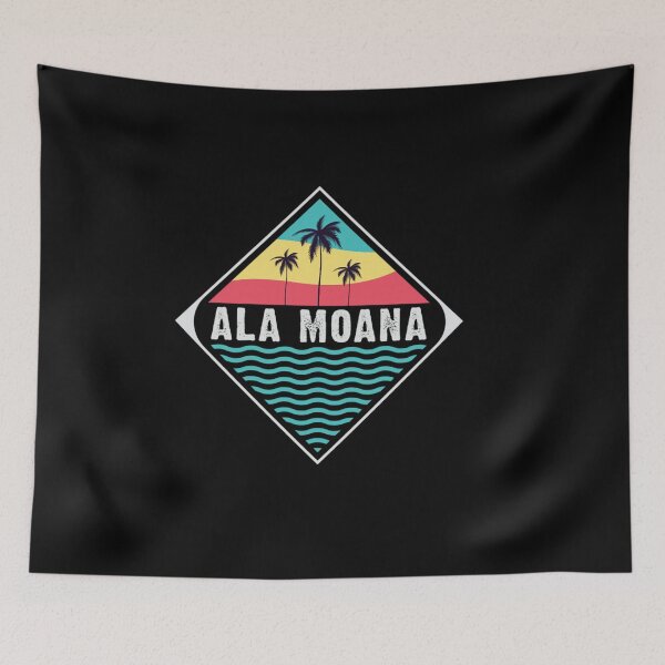 Item preview, Ala Moana trip    Classic T-Shirt designed and sold by chirmas55.