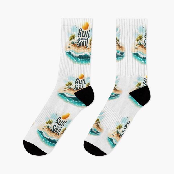 Item preview, sun, soul, sand, beach, tropical, sunshine designed and sold by TrueArtVibes.