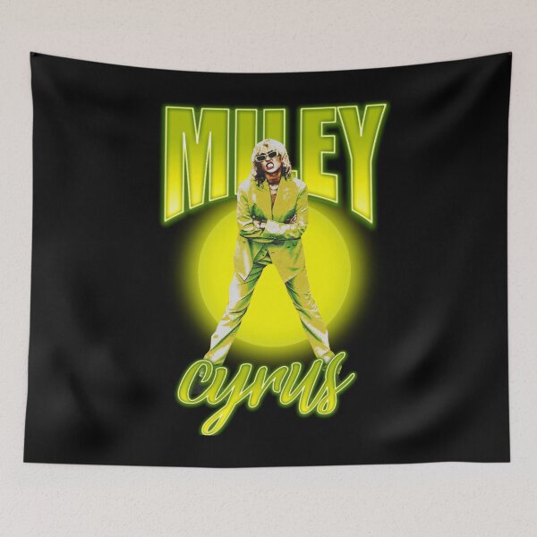Item preview, Art - Miley Cyrus designed and sold by nataliewas.