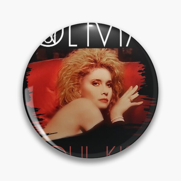 Item preview, Olivia Newton-John designed and sold by achillmusilo.