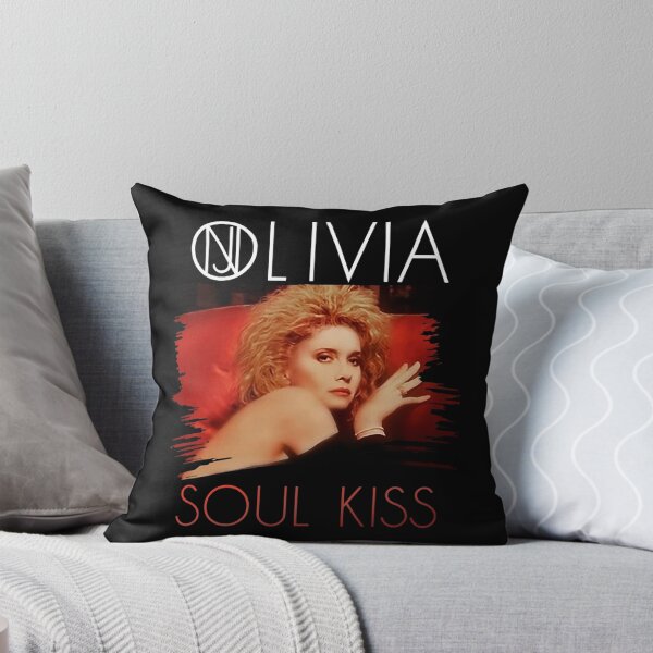 Item preview, Olivia Newton-John designed and sold by achillmusilo.