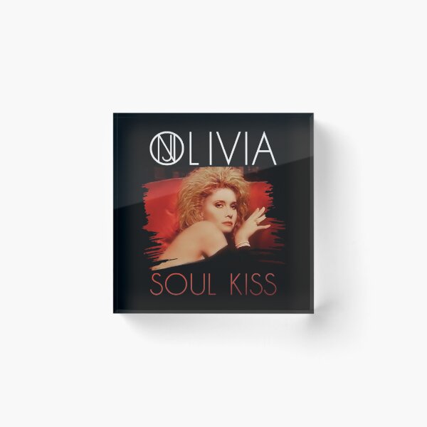 Item preview, Olivia Newton-John designed and sold by achillmusilo.
